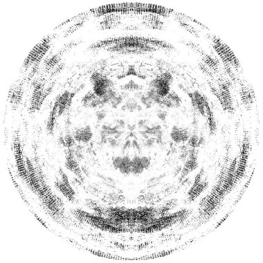 yüksek kaliteli siyah ve beyaz kızılötesi arkaplan grunge dokusu