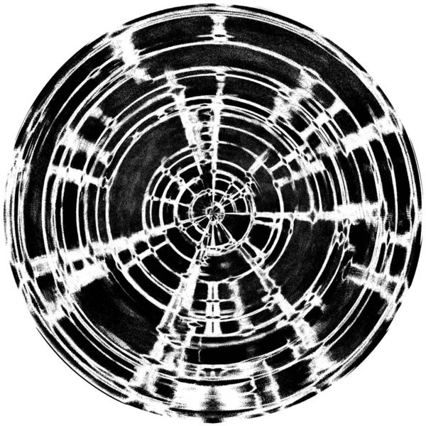 Înaltă Calitate Negru Alb Infraroșu Fundal Grunge Textura — Fotografie, imagine de stoc