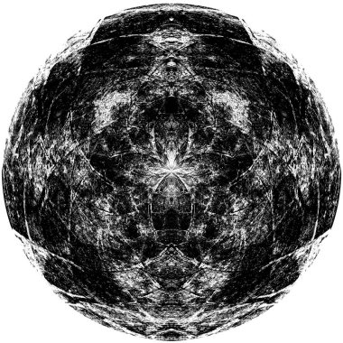 yüksek kaliteli siyah ve beyaz kızılötesi arkaplan grunge dokusu