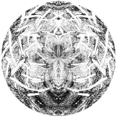 yüksek kaliteli siyah ve beyaz kızılötesi arkaplan grunge dokusu