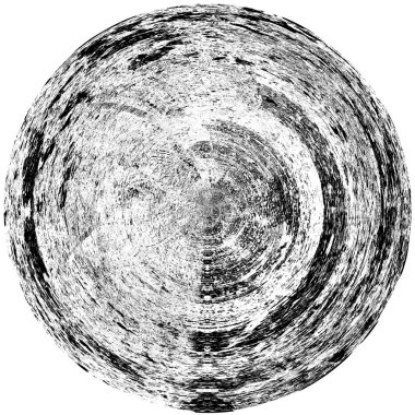 Siyah beyaz monokrom eski grunge vintage eskimiş arka plan soyut antika desenli retro model