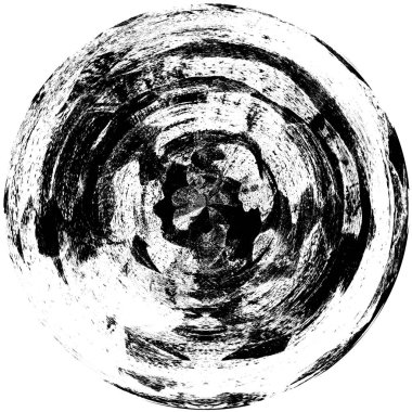 Siyah beyaz monokrom eski grunge vintage eskimiş arka plan soyut antika desenli retro model