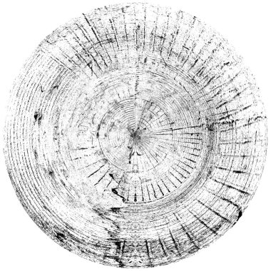 Siyah beyaz monokrom eski grunge vintage eskimiş arka plan soyut antika desenli retro model