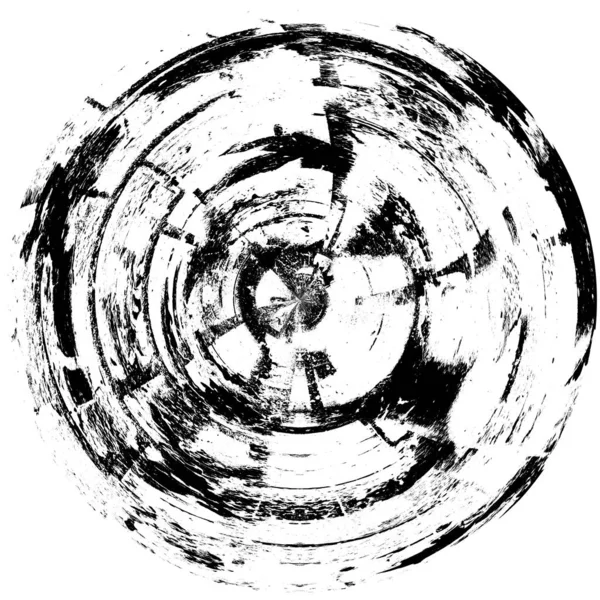 Siyah beyaz monokrom eski grunge vintage eskimiş arka plan soyut antika desenli retro model