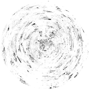 Siyah beyaz monokrom eski grunge vintage eskimiş arka plan soyut antika desenli retro model