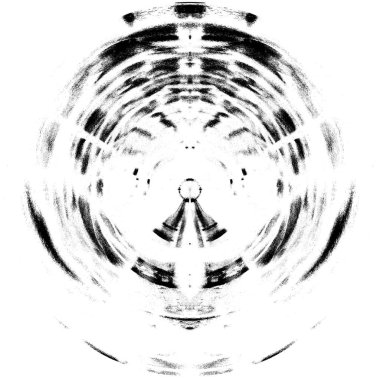 Siyah beyaz monokrom eski grunge vintage eskimiş arka plan soyut antika desenli retro model