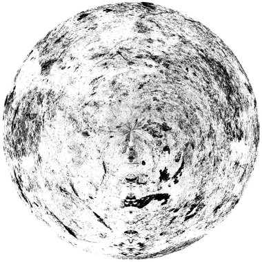 Siyah beyaz monokrom eski grunge vintage eskimiş arka plan soyut antika desenli retro model