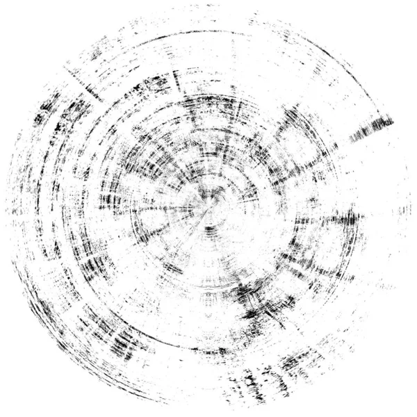 하얀색의 모노크롬 Grunge 빈티지 배경에 패턴으로 추상적 골동품 질감을 풍겼다 — 스톡 사진