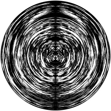 Siyah beyaz monokrom eski grunge vintage eskimiş arka plan soyut antika desenli retro model