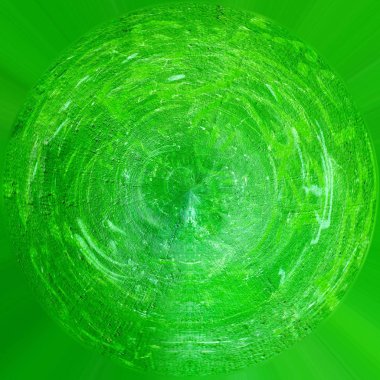 Işık çizgileri soyut arkaplan ile renklidir