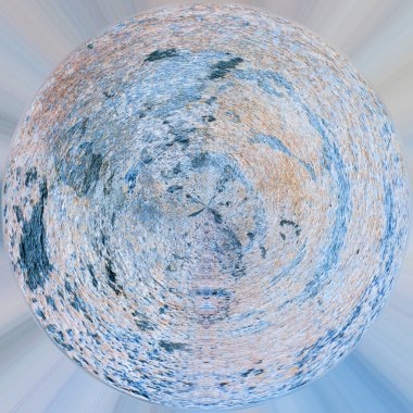 Soyut grunge teknik arka plan