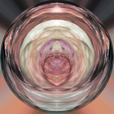 Soyut grunge teknik arka plan