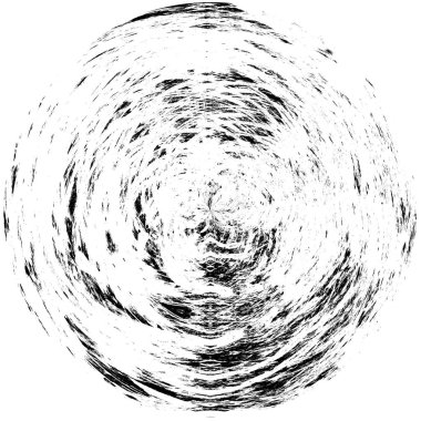 Siyah beyaz monokrom eski grunge vintage eskimiş arka plan soyut antika desenli retro model