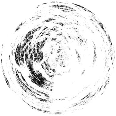 Siyah beyaz monokrom eski grunge vintage eskimiş arka plan soyut antika desenli retro model