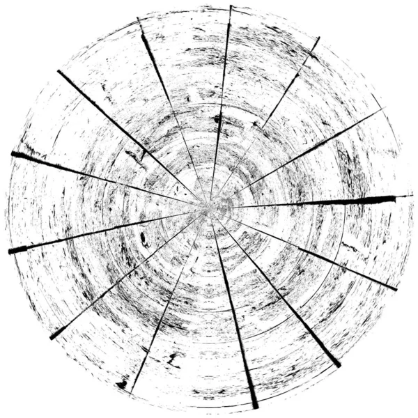 Ciemny wzór geometryczny grunge — Zdjęcie stockowe