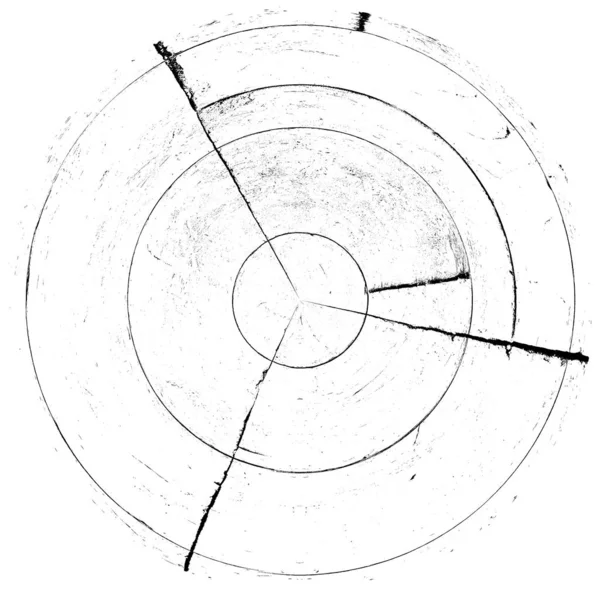 Ciemny wzór geometryczny grunge — Zdjęcie stockowe