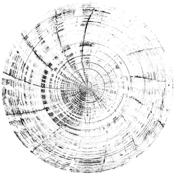 하얀색의 모노크롬 Grunge 빈티지 배경에 패턴으로 추상적 골동품 질감을 풍겼다 — 스톡 사진
