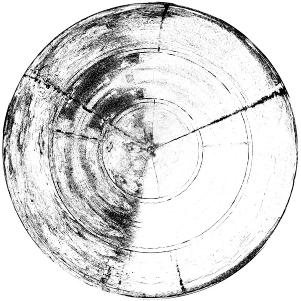 Черно Белая Монохромная Старинная Гранжевая Выветриваемая Фоновая Абстрактная Антикварная Текстура — стоковое фото