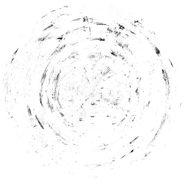 Siyah beyaz monokrom eski grunge vintage eskimiş arka plan soyut antika desenli retro model