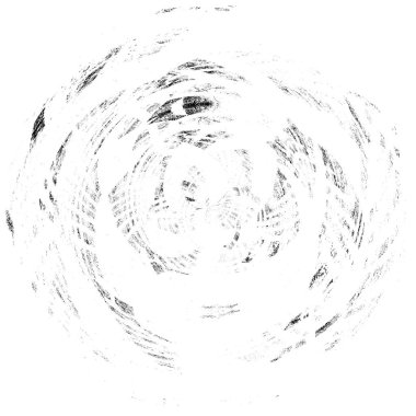 Siyah beyaz monokrom eski grunge vintage eskimiş arka plan soyut antika desenli retro model