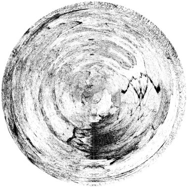 Siyah beyaz monokrom eski grunge vintage eskimiş arka plan soyut antika desenli retro model