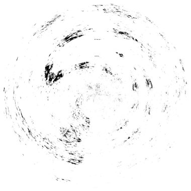 Siyah beyaz monokrom eski grunge vintage eskimiş arka plan soyut antika desenli retro model