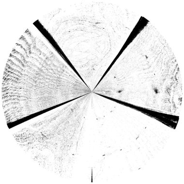 Siyah beyaz monokrom eski grunge vintage eskimiş arka plan soyut antika desenli retro model