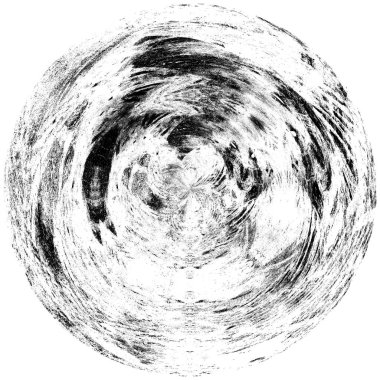 Siyah beyaz monokrom eski grunge vintage eskimiş arka plan soyut antika desenli retro model