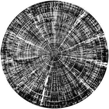 Siyah beyaz monokrom eski grunge vintage eskimiş arka plan soyut antika desenli retro model