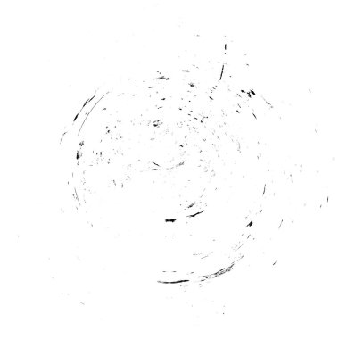 Siyah beyaz monokrom eski grunge vintage eskimiş arka plan soyut antika desenli retro model