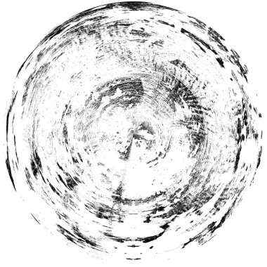 Siyah beyaz monokrom eski grunge vintage eskimiş arka plan soyut antika desenli retro model