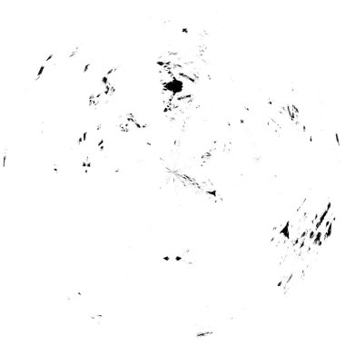 Siyah beyaz monokrom eski grunge vintage eskimiş arka plan soyut antika desenli retro model