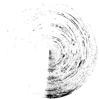 Siyah beyaz monokrom eski grunge vintage eskimiş arka plan soyut antika desenli retro model