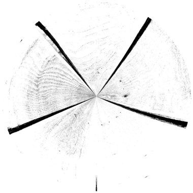 Siyah beyaz monokrom eski grunge vintage eskimiş arka plan soyut antika desenli retro model