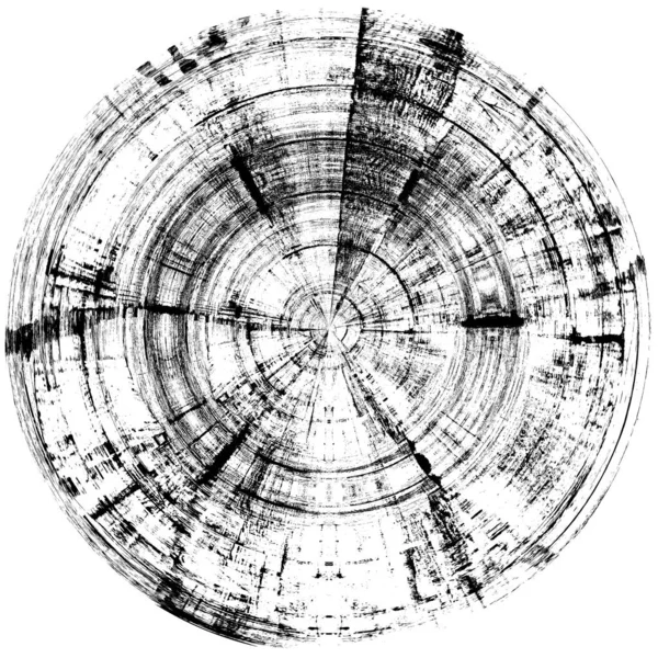 Siyah Beyaz Monokrom Eski Grunge Vintage Eskimiş Arka Plan Soyut — Stok fotoğraf