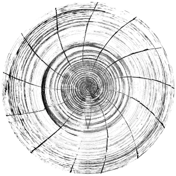 Koyu Grunge Geometrik Deseni — Stok fotoğraf