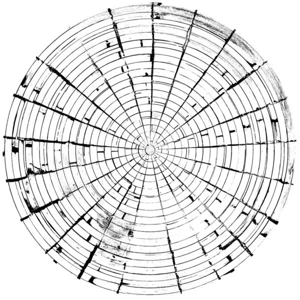 Sötét Grunge geometriai minta — Stock Fotó