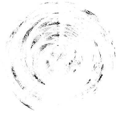 Siyah beyaz monokrom eski grunge vintage eskimiş arka plan soyut antika desenli retro model