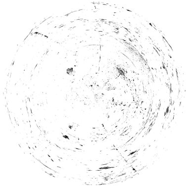 Siyah beyaz monokrom eski grunge vintage eskimiş arka plan soyut antika desenli retro model