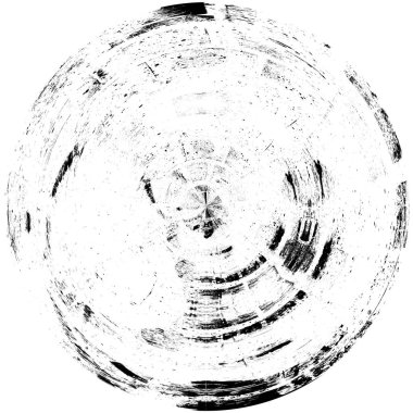 Siyah beyaz monokrom eski grunge vintage eskimiş arka plan soyut antika desenli retro model