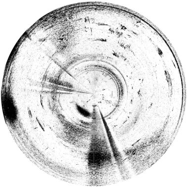 Siyah beyaz monokrom eski grunge vintage eskimiş arka plan soyut antika desenli retro model