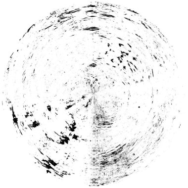 Siyah beyaz monokrom eski grunge vintage eskimiş arka plan soyut antika desenli retro model