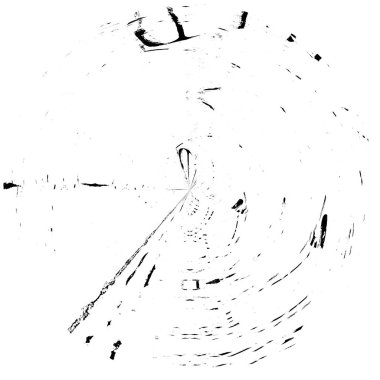 Siyah beyaz monokrom eski grunge vintage eskimiş arka plan soyut antika desenli retro model