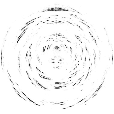 Siyah beyaz monokrom eski grunge vintage eskimiş arka plan soyut antika desenli retro model