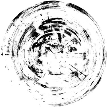 Siyah beyaz monokrom eski grunge vintage eskimiş arka plan soyut antika desenli retro model