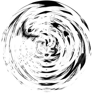 Siyah beyaz monokrom eski grunge vintage eskimiş arka plan soyut antika desenli retro model