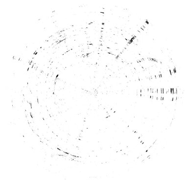 Siyah beyaz monokrom eski grunge vintage eskimiş arka plan soyut antika desenli retro model