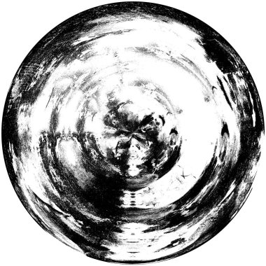 Siyah beyaz monokrom eski grunge vintage eskimiş arka plan soyut antika desenli retro model