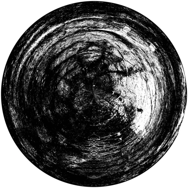 암흑의 굴레 지리 패턴 — 스톡 사진