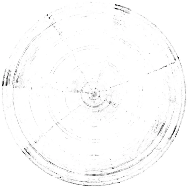 Чорно Білий Монохромний Старий Гранжевий Старовинний Вивітрений Фон Абстрактна Антична — стокове фото